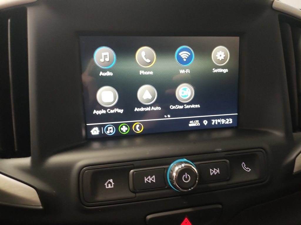 Used 2019 GMC Terrain SLE w/ Driver Convenience Package FWD image 29