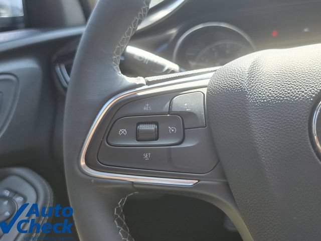 Used 2021 Buick Encore GX Preferred FWD image 20
