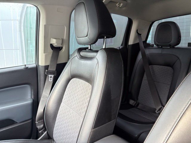 Used 2019 Chevrolet Colorado Z71 RWD image 23