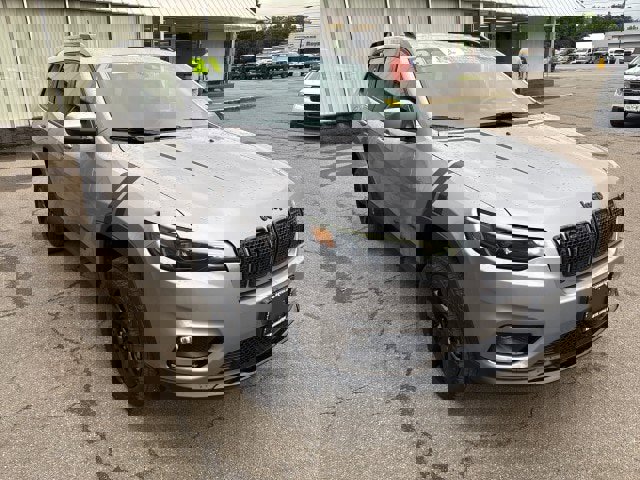 Used 2021 Jeep Cherokee Latitude Plus image 5