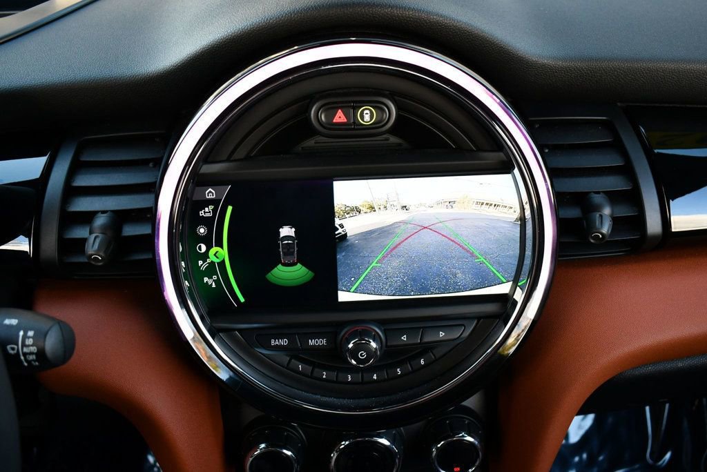 Used 2021 MINI Cooper S image 64