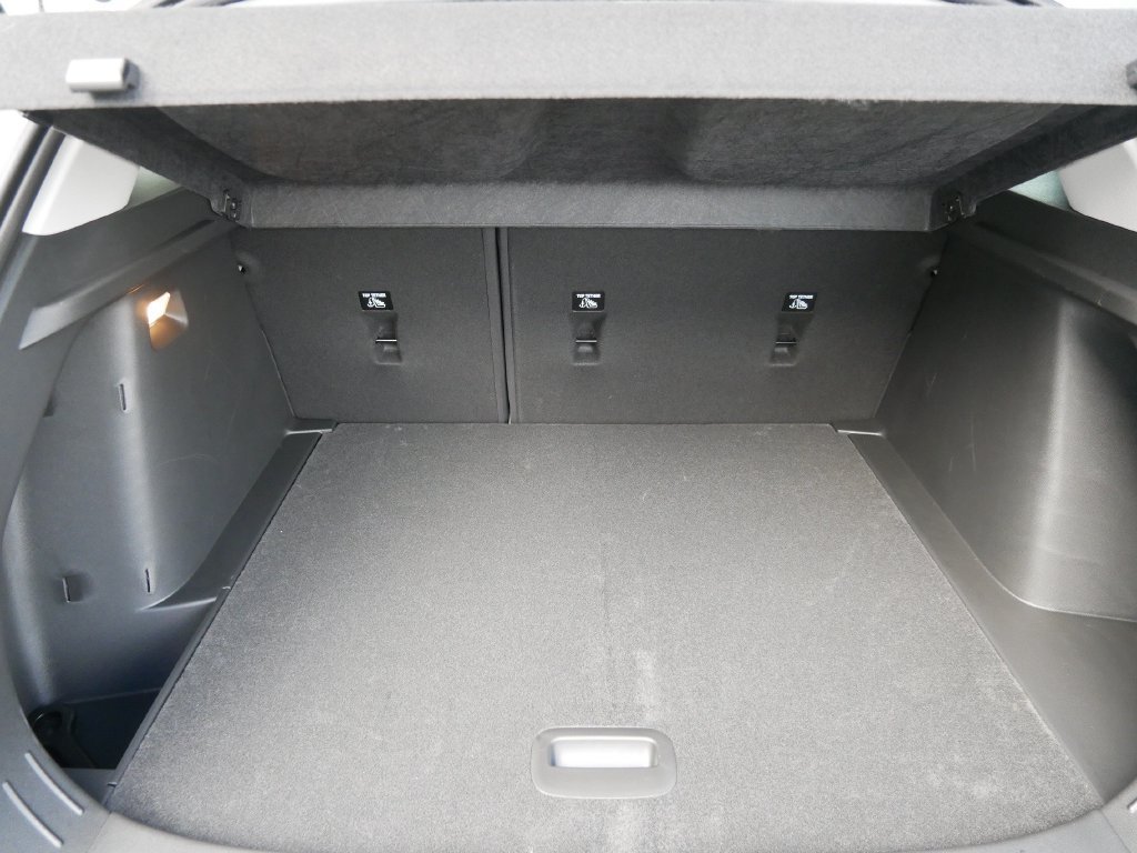 New 2026 Chevrolet Trax ACTIV FWD image 8