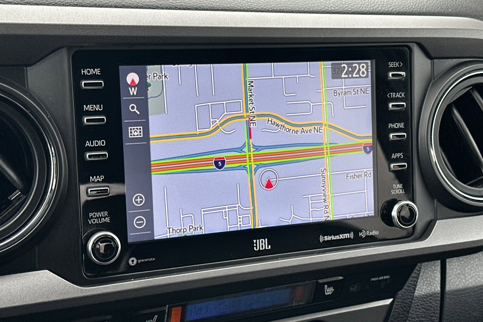 Used 2022 Toyota Tacoma TRD Pro image 18