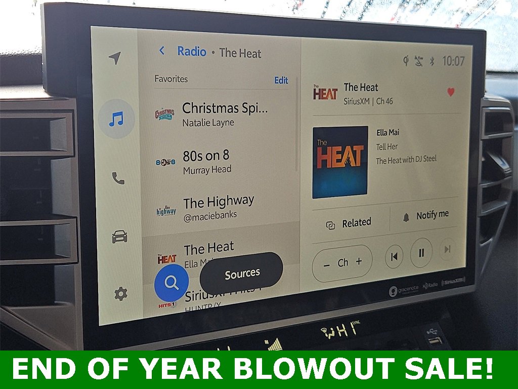 Used 2024 Toyota Tundra Limited image 17