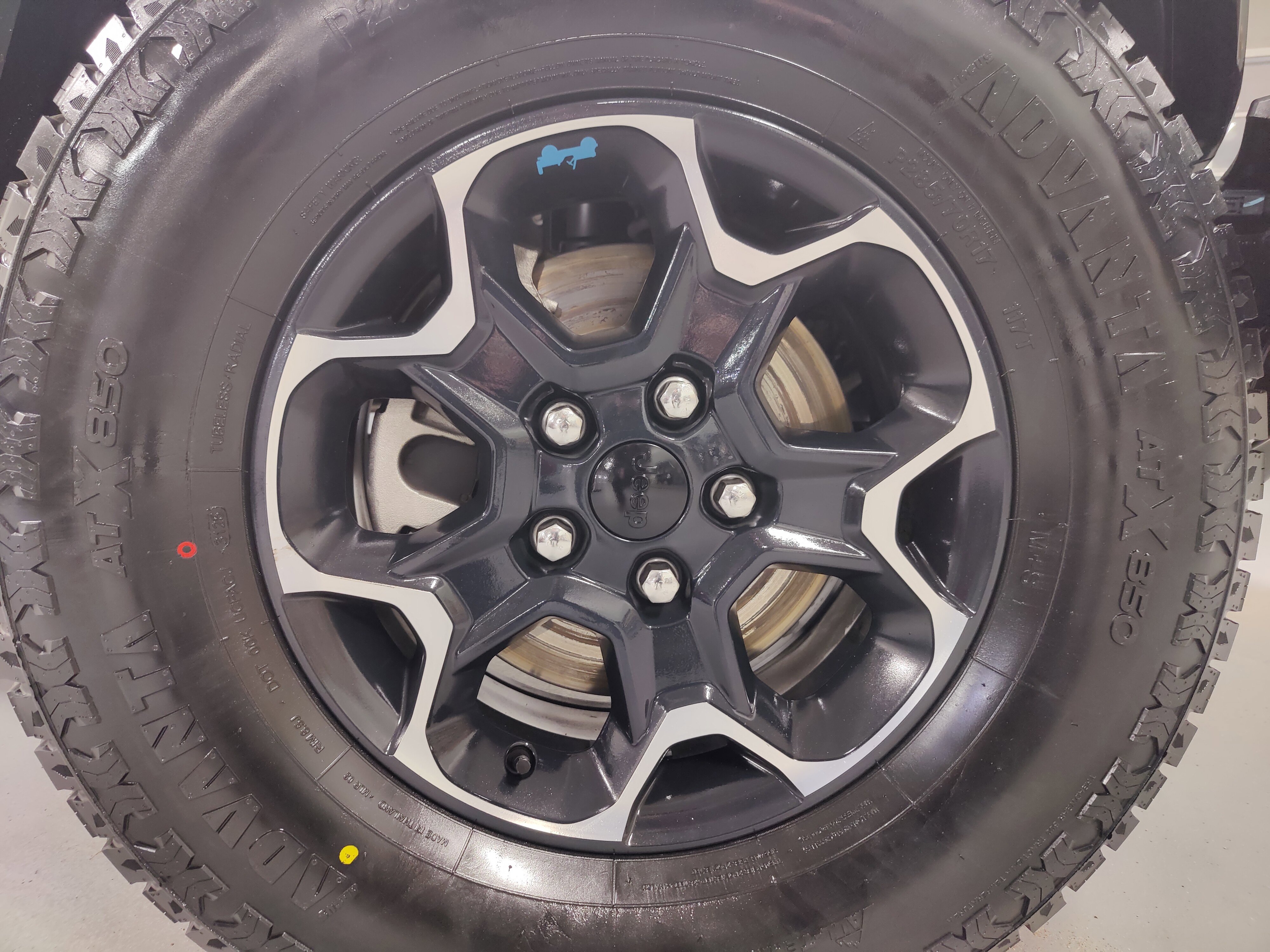 Used 2022 Jeep Wrangler Unlimited Rubicon 4xe image 21