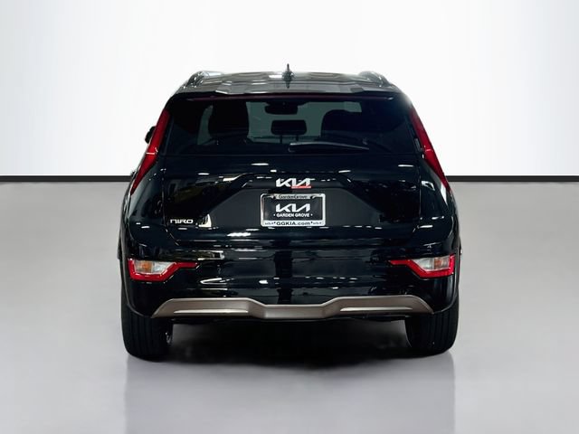 New 2026 Kia Niro Wind FWD image 6