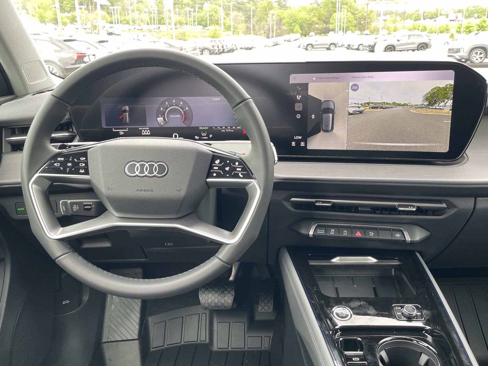 New 2026 Audi Q3 quattro 2.0T image 15