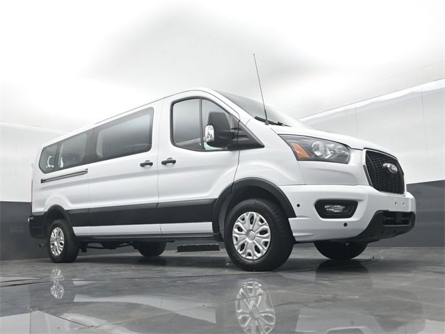 Used 2024 Ford Transit 350 XLT image 50