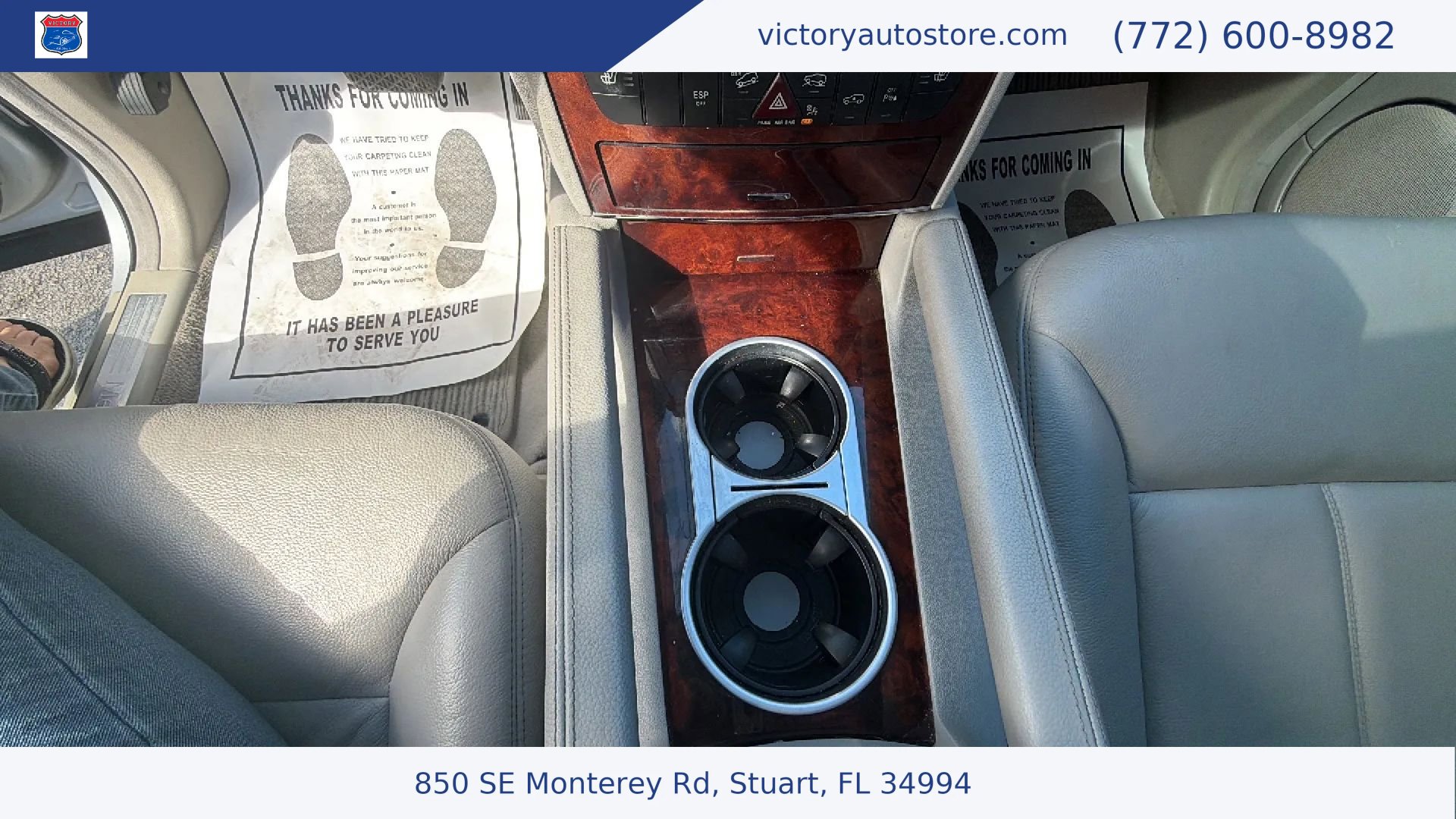 Used 2007 Mercedes-Benz GL 450 4MATIC image 33