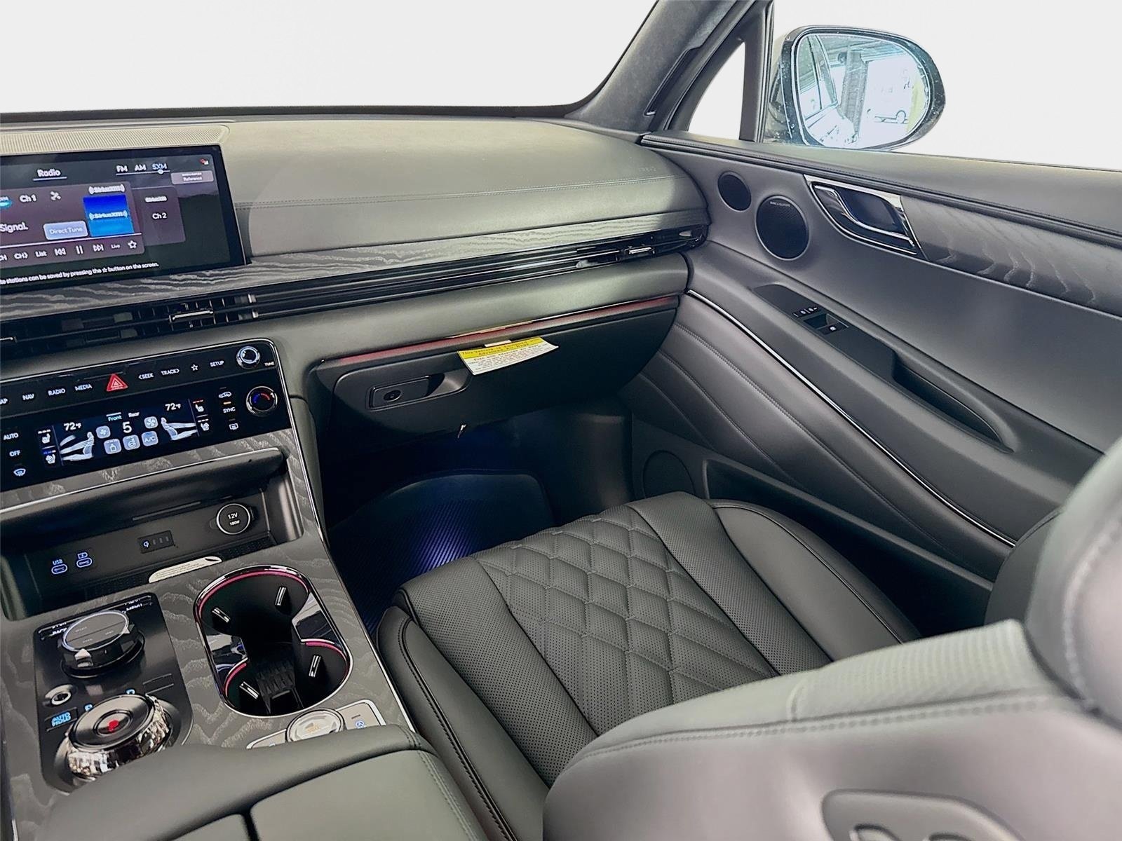 New 2026 Genesis GV80 3.5T Prestige AWD/4WD image 26