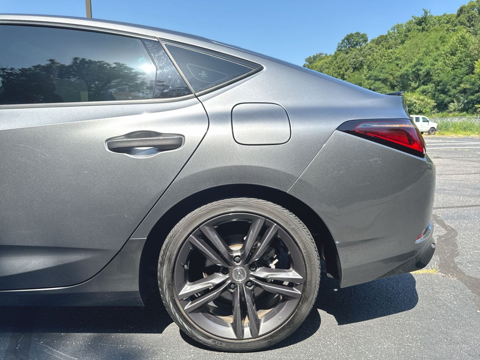 Used 2023 Acura Integra A-Spec FWD image 25