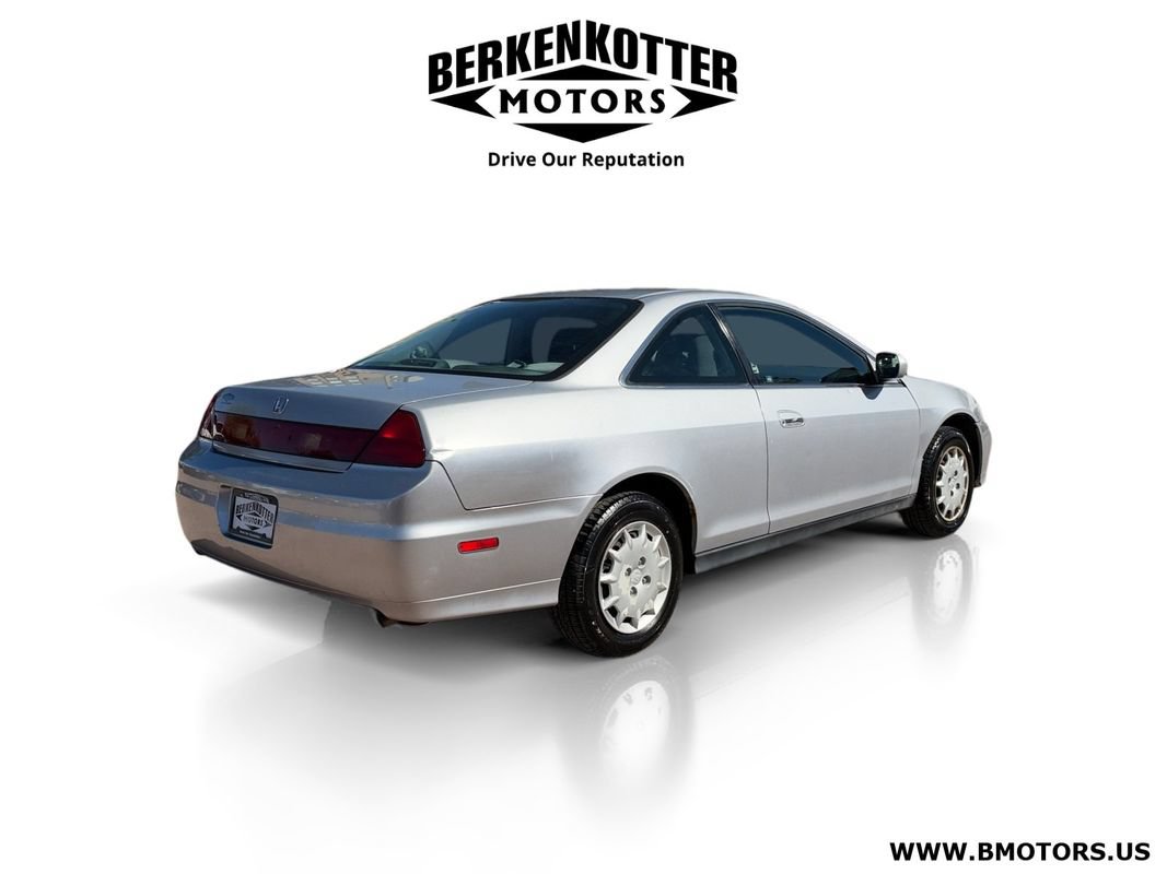 Used 2001 Honda Accord LX image 3