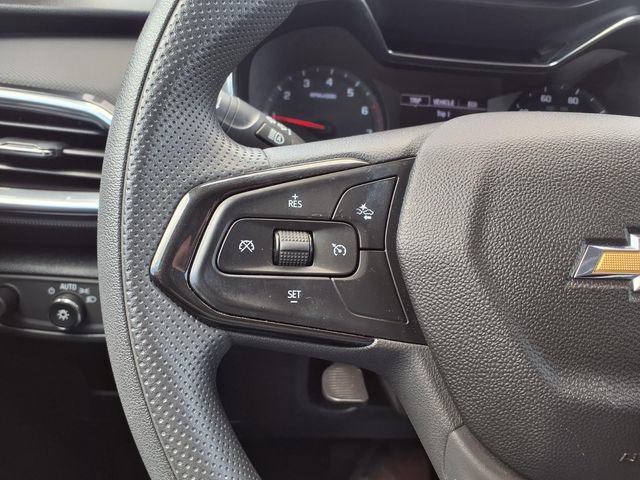 Used 2023 Chevrolet TrailBlazer LT w/ Convenience Package FWD image 22
