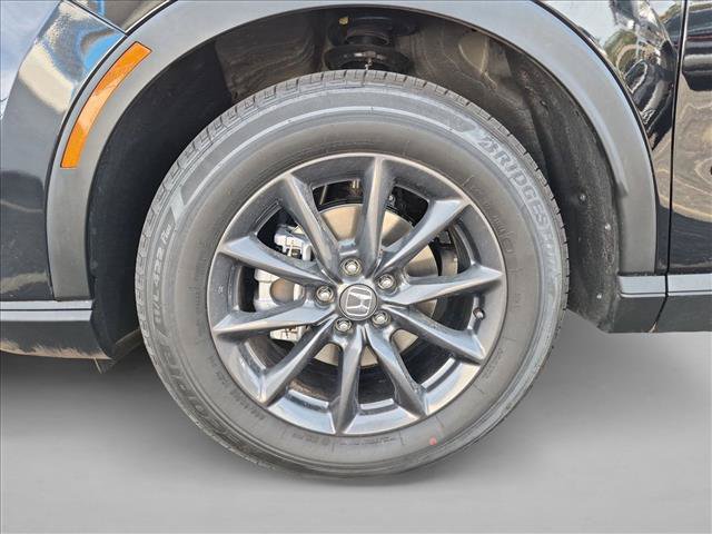 Used 2026 Honda CR-V EX-L image 24