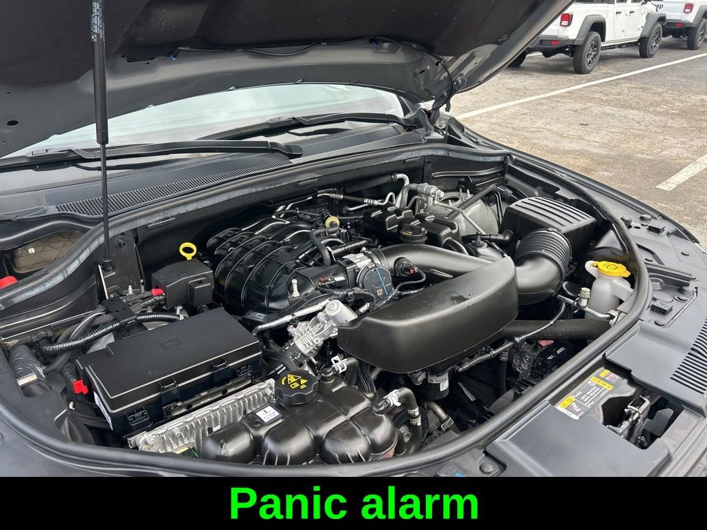 Certified 2023 Dodge Durango GT image 18