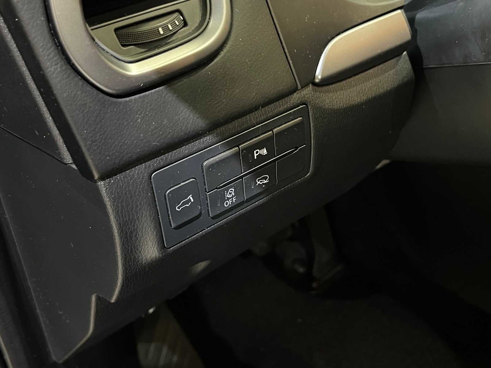 Used 2022 MAZDA CX-9 Touring Plus image 16