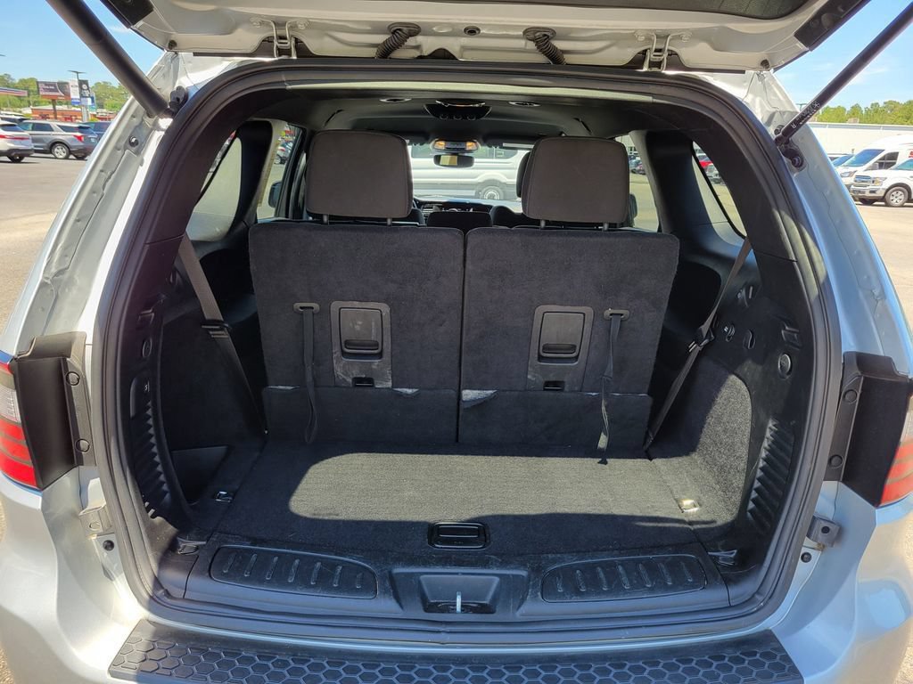 Used 2023 Dodge Durango GT AWD/4WD image 12