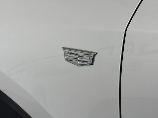 Used 2023 Cadillac XT4 Premium Luxury FWD image 34