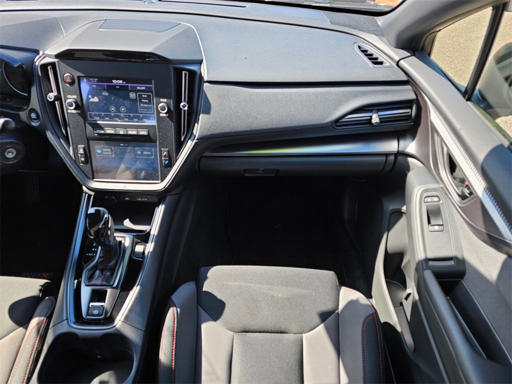 Used 2023 Subaru WRX Base image 14