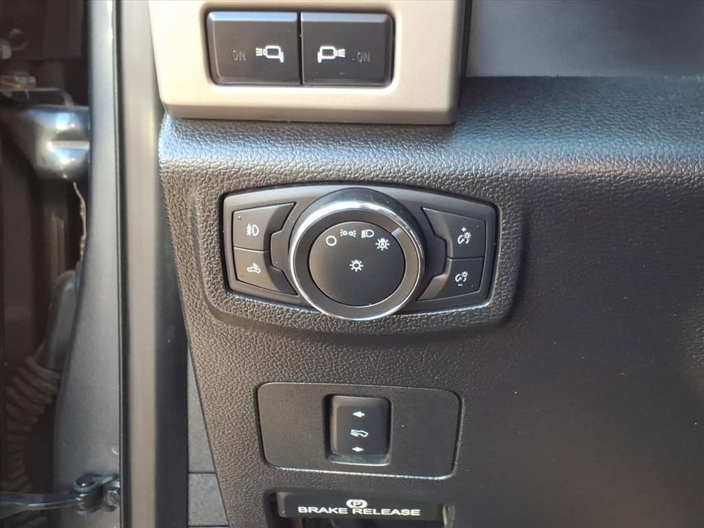 Used 2021 Ford F350 Lariat w/ Lariat Value Package image 14
