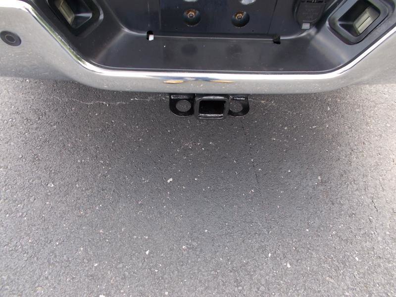 Used 2015 RAM 3500 Laramie AWD/4WD image 16