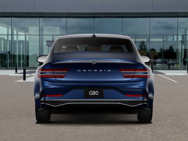 New 2027 Genesis G80 2.5T AWD/4WD image 7