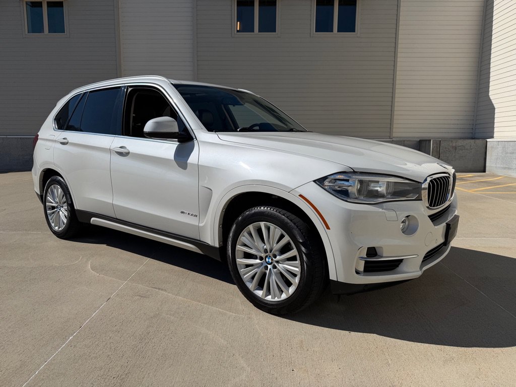 Used 2016 BMW X5 xDrive35i