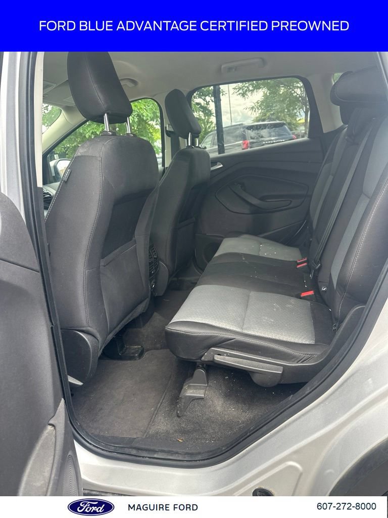 Used 2019 Ford Escape SE AWD/4WD image 12