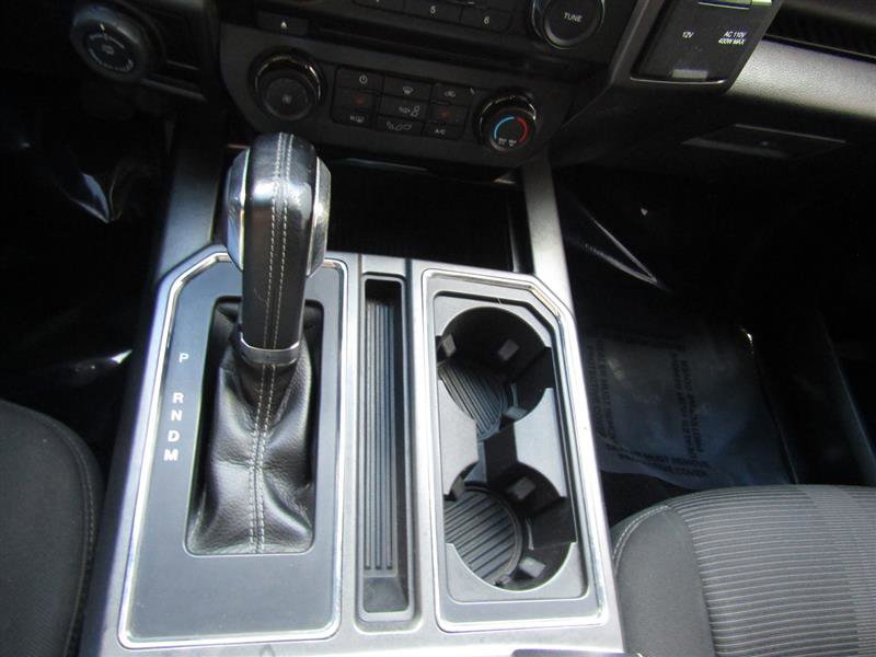 Used 2017 Ford F150 XLT w/ Equipment Group 302A Luxury image 23