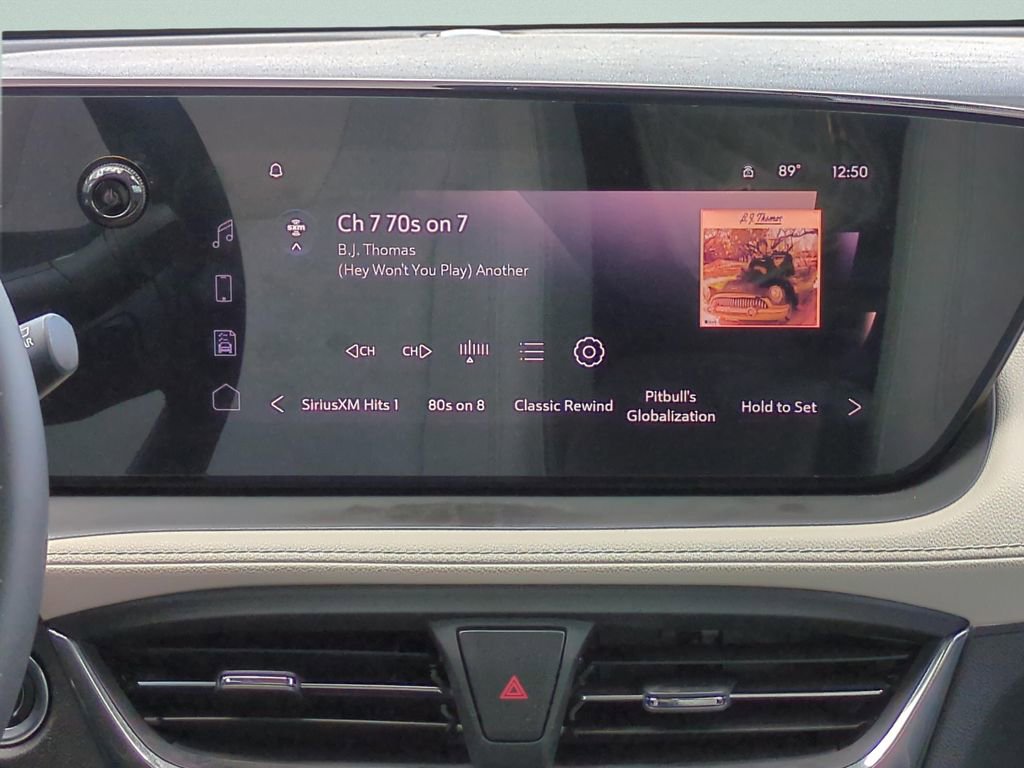 Used 2024 Buick Encore GX Preferred image 18