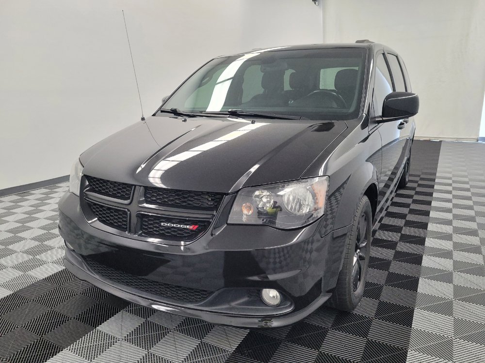 Used 2019 Dodge Grand Caravan GT FWD image 15