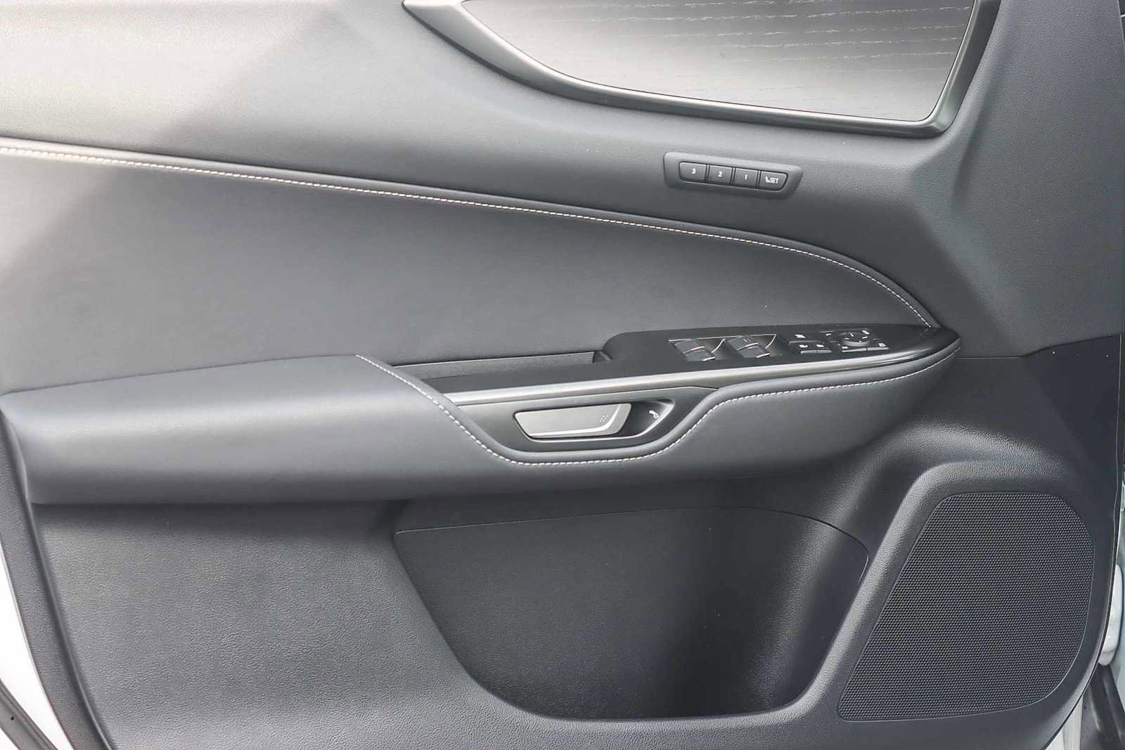 Certified 2024 Lexus NX 450h+ AWD w/ Luxury Package image 20