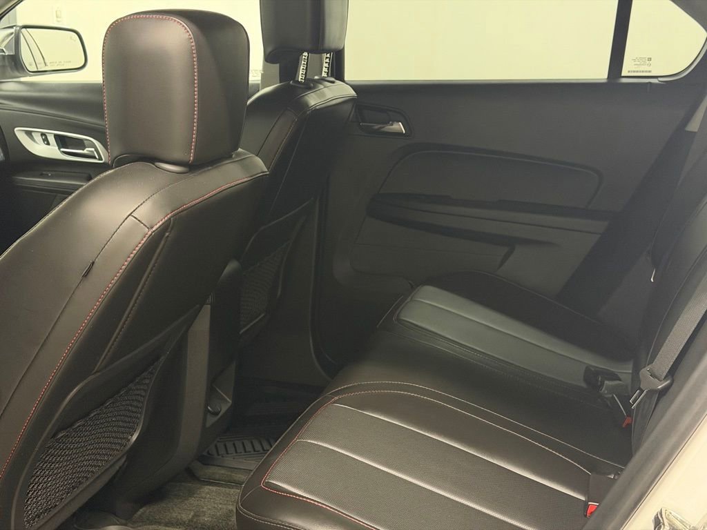 Used 2017 Chevrolet Equinox Premier w/ Enhanced Convenience Package image 24
