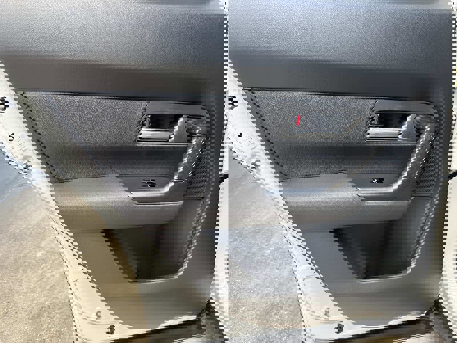 Certified 2025 MAZDA CX-50 2.5 Hybrid w/ Weather Package image 11