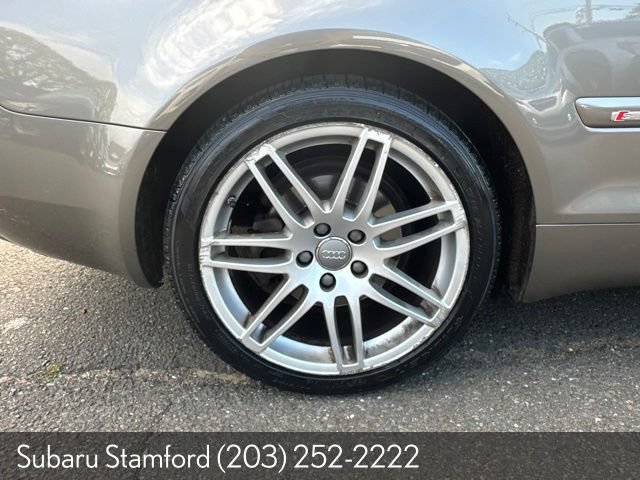 Used 2009 Audi A4 2.0T AWD/4WD image 24