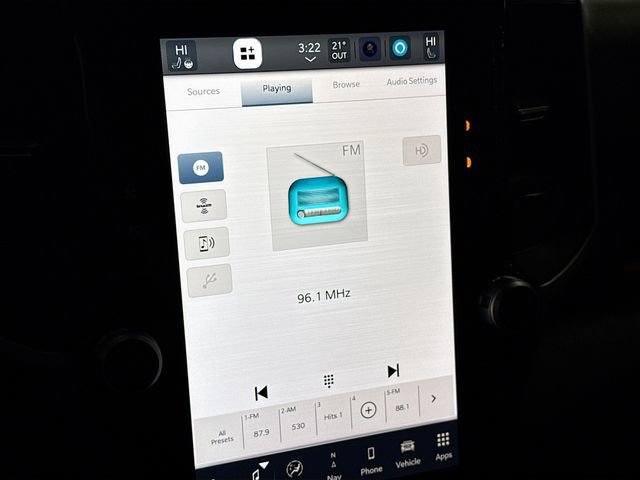 Used 2023 RAM 1500 Big Horn image 16