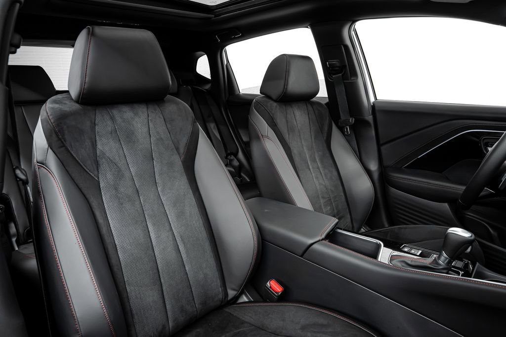 New 2025 Acura ADX A-Spec image 22