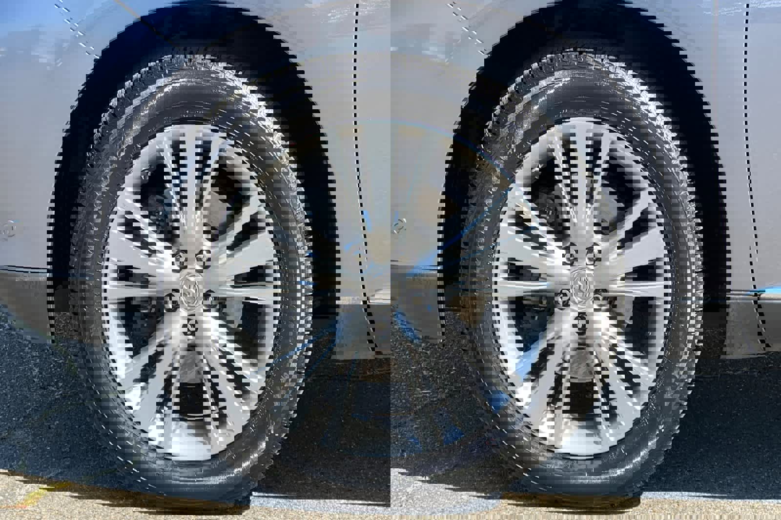 Used 2013 Lexus RX 350 FWD w/ Navigation Pkg image 32