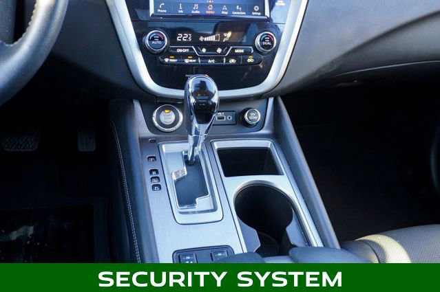 Used 2021 Nissan Murano SL image 14