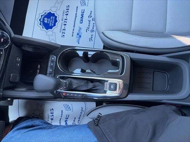 New 2026 Chevrolet TrailBlazer LT w/ Convenience Package image 24