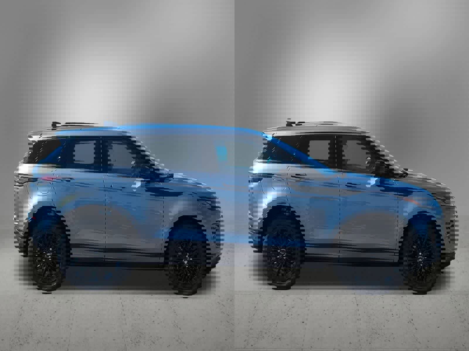 New 2026 Land Rover Range Rover Evoque S image 7