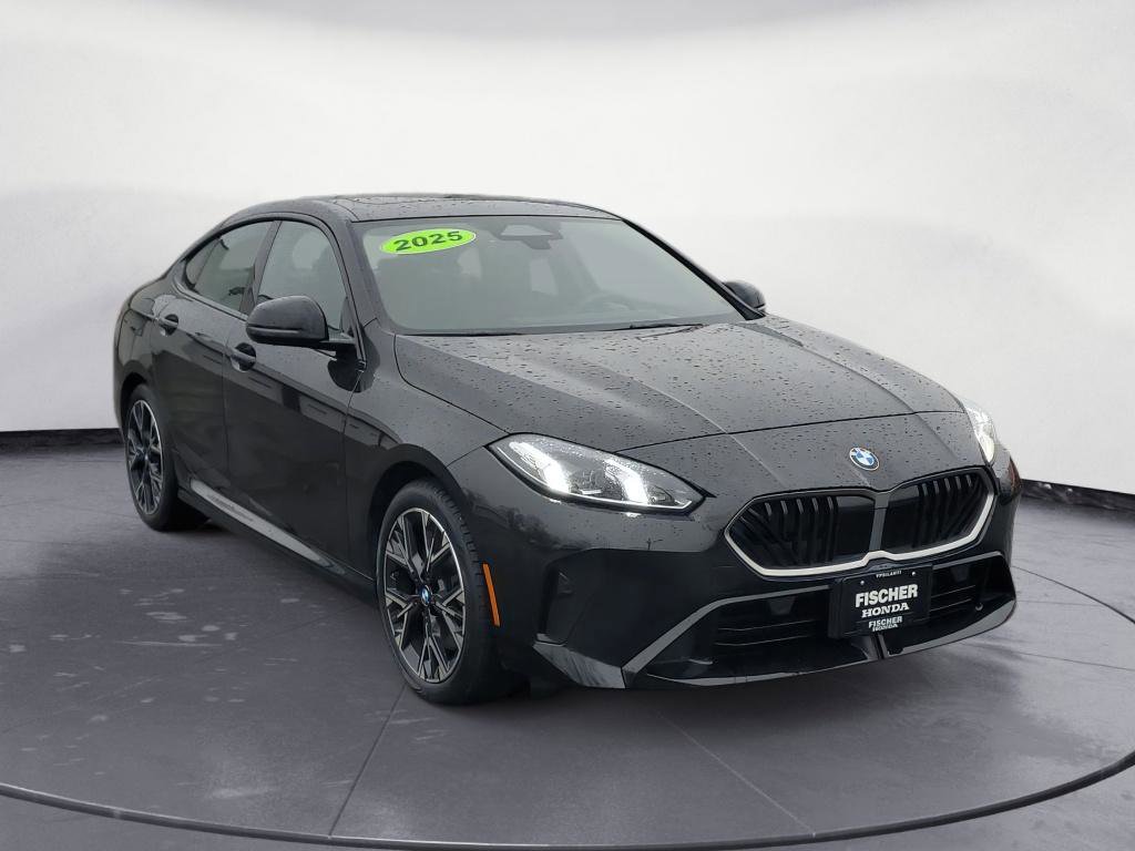 Used 2025 BMW 228i xDrive image 2