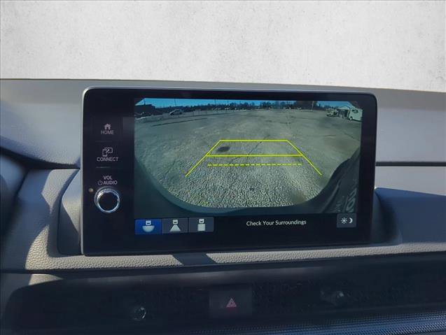 New 2026 Honda CR-V LX image 13