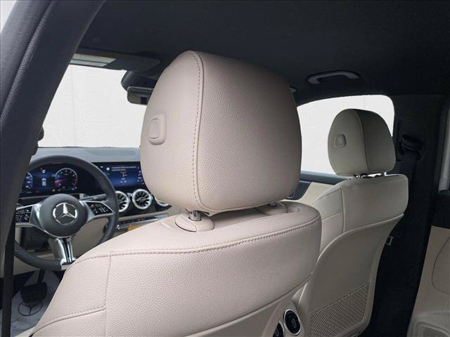 New 2025 Mercedes-Benz GLA 250 image 17