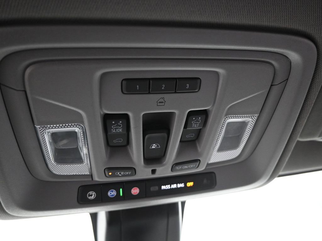 Used 2021 GMC Sierra 2500 Denali w/ Denali Ultimate Package image 43