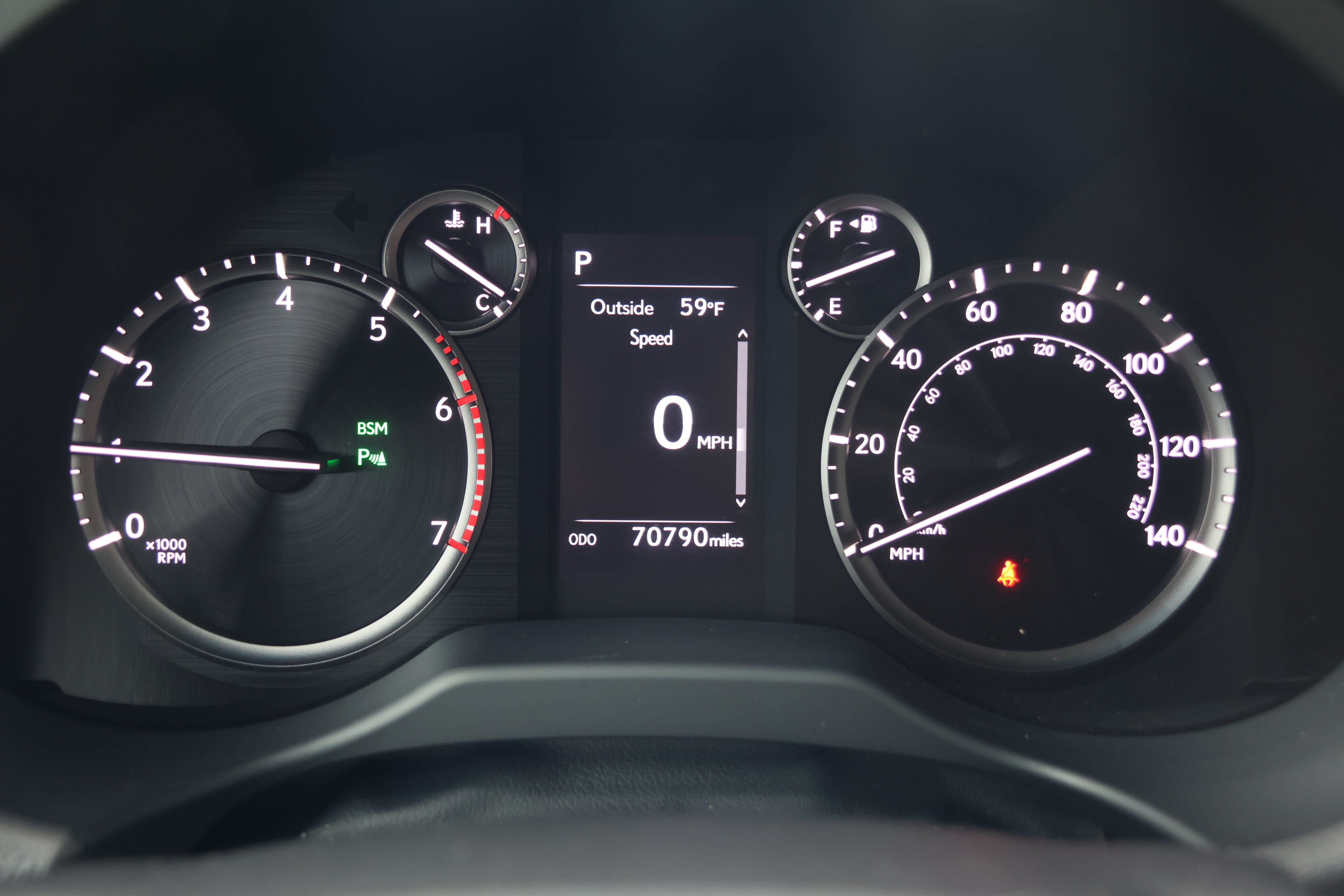 Used 2021 Lexus GX 460 Premium w/ Premium Package AWD/4WD image 20