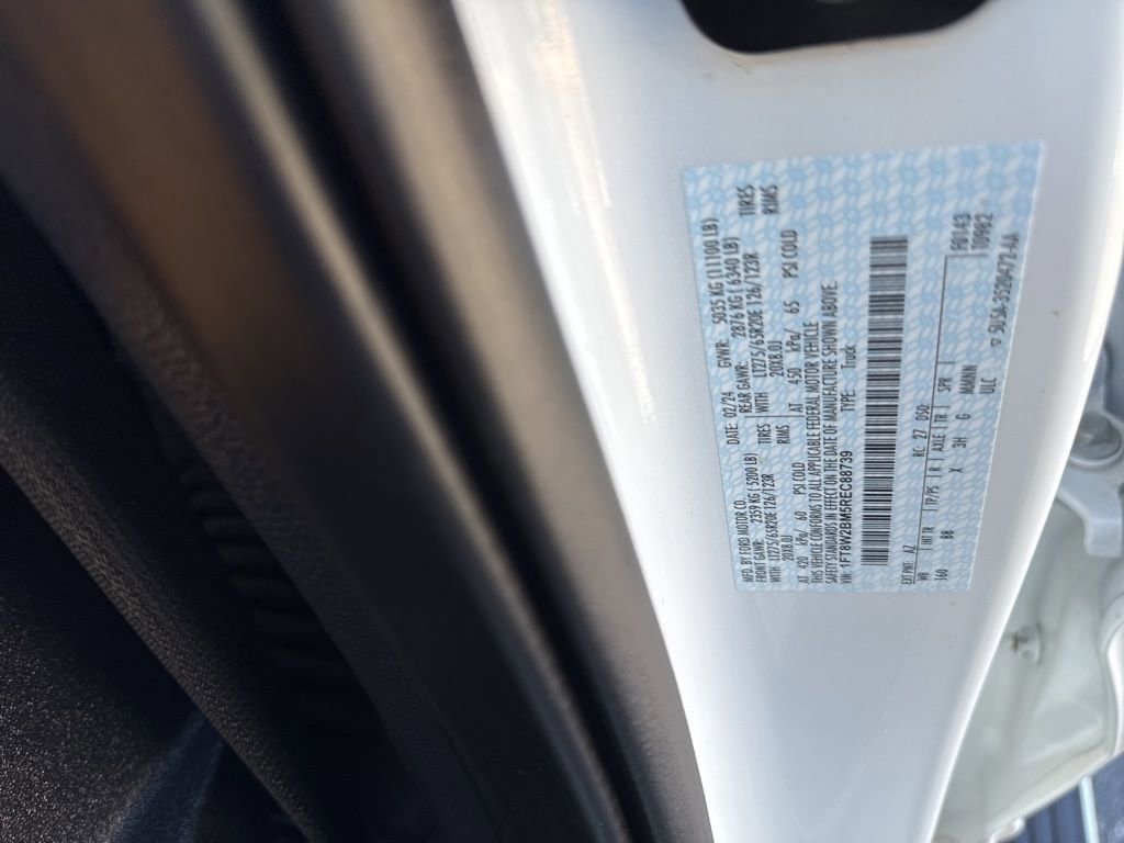 Used 2024 Ford F250 Platinum image 22