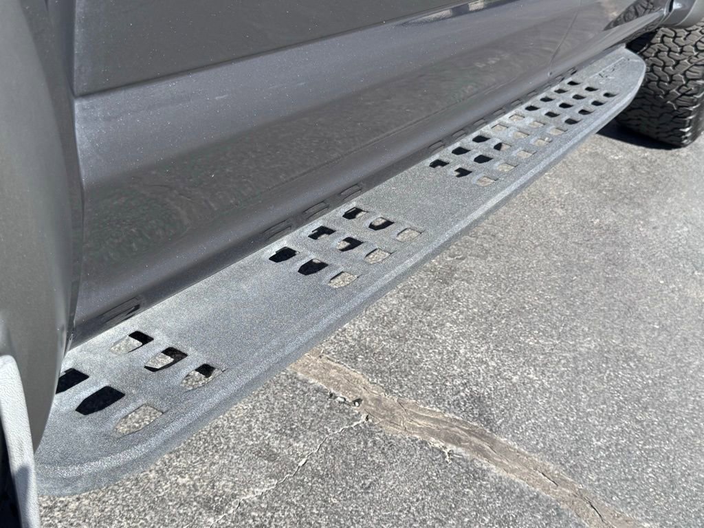 Used 2020 Ford F150 Raptor w/ Equipment Group 802A Luxury image 45