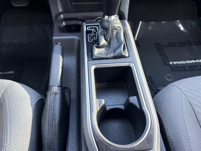 Used 2021 Toyota Tacoma SR image 27