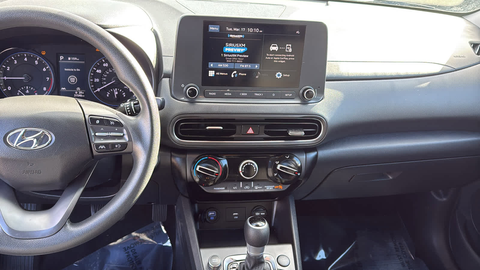 Used 2023 Hyundai Kona SEL image 20